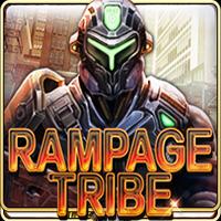 Rampage Tribe